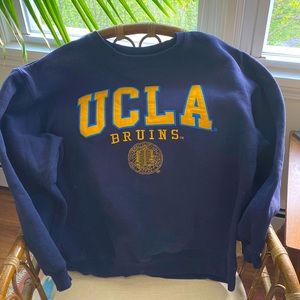 UCLA Crewneck Sweatshirt L/XL